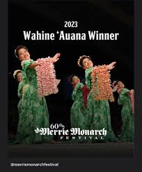 メリーモナークフェスティバル結果まとめ（2023年 ） | milimili ハワイライフ  ハワイ写真ブログ（milimili Rainbow）