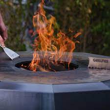pin auf grillfire fire lilie pro