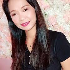 Iris Tan's Instagram, Twitter & Facebook