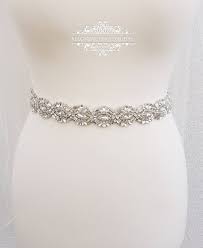 Your Place To Buy And Sell All Things Handmade Wedding Belts Rhinestone Belt Beaded Belt