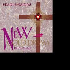 Both critically and commercially the album achieved a combined success in the uk and paved the way for much bigger success internationally throughout the. Simple Minds New Gold Dream 81 82 83 84 Cd Remastered Edition 2016