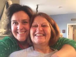 Sandy Doyle's amazing group! 💕