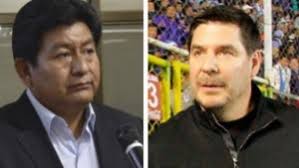 10 equipo del exterior y 9 de Bolivia correrán la "Doble Copacabana"