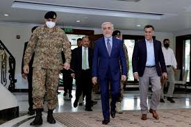 All the news from pakistani business news is important part of the news. India Pakistan Rivalry Heating Up Over Afghanistan