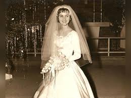 Mrs. Carolyn "Bunny" Johnson Schultz's Obituary