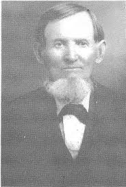 Isaac Larrison (1817-1906)