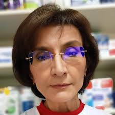 Violeta POPOVICI | Research Scientist R2 in Bacteriology Microbiochemistry  and Pharmacology | PhD in Dental Medicine | Agro-forestry and Biodiversity  Laboratory, natural parks and protected areas | Research profile