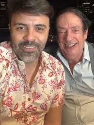 Marcos Oliveira, o Beiçola, fala de experiência com sexo a três: 'Muito bom'