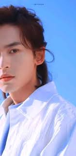 Leading a much busier life than before, zhehan can sense greater opportunities now, but he is also aware it is just as important to continue on living life as he. Word Of Honor Zhang Zhehan Lucci Corners