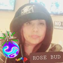 Rose Christine HUERTA (morongosfiniestnative87)
