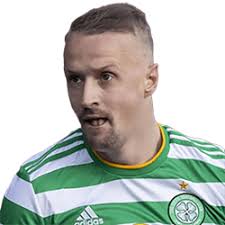 Leigh Griffiths » Profile