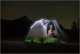 Mtnglo Tents