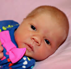 Lavyn Lynn Chappelear 6/25/2012
