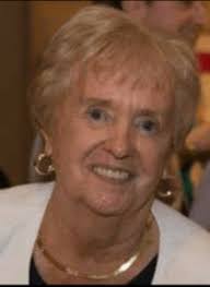 Elizabeth A. “Betty” (Sullivan) Rodgers