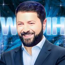 Wadih_Mrad Australia Sydney 20 APRIL 2025