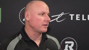 REDBLACKS retain football operations, coaching staff for 2021