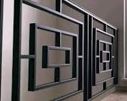 Elevate your home's exterior with our custom-designed GI ...