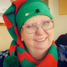 good neighborhoods for trick or treating in Spearfish