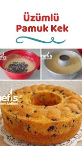 Kek Tarifleri Tatli Tuzlu Panosundaki Pin