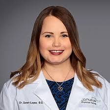 Renea Robinson, Nurse Practitioner