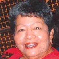 Frances M. Farrell Obituary