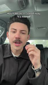 Understanding Good Friday: The Significance of the Cross