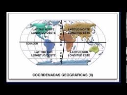 Maybe you would like to learn more about one of these? Latitud Y Longitud Youtube