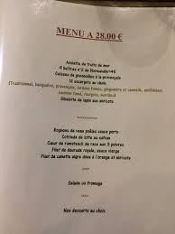 Photo1 Jpg Picture Of La Petite Auberge Rouen Tripadvisor