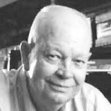 Jack Hinson Obituary (1942