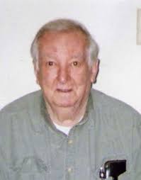 Obituary information for Arthur J. Lenna