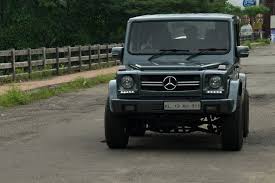 Force Motors Gurkha Converted Into Mercedes Benz G Class Mercedes Benz G Class Benz G Mercedes Benz