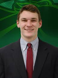 Sam Christiansen's Instagram, Twitter & Facebook