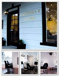 Plus each haircut includes a hot towel refresher ® that will leave you feeling clean and ready to go. Anastasia K Salon Old Town Temecula Ca Oribe Exclusive Hair Salon Temecula Hair Murrieta Hair Temecula Stylist Murr Old Town Temecula Hair Salon Old Town