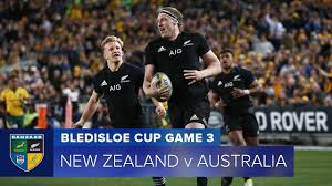 Sure, it was mostly due to the fact that it was held in a smaller room at the heritage auckland than usual and they didn't put out any chairs, but it was still a fairly sizeable crowd that greeted dane coles and dalton papalii, two men who started out their junior careers playing league. Highlights 2018 Bledisloe Cup 3 New Zealand V Australia Youtube