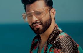 Rahul Vaidya's 'Moonlight' is a heartfelt and vibrant love anthem!