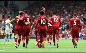 Official twitter account of liverpool football club stop the hate, stand up, report it. Liverpool Fc News And Update Home Facebook
