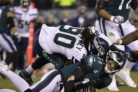 One lonely car, accompanied only by a trash dumpster, sat in the corner of the empty lot. 10 Reasons The Eagles Will Be A Dumpster Fire This Season Phillyvoice