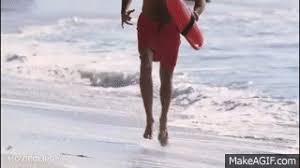Scene from the spongebob squarepants movie where david hasselhoff is introduced. David Hasselhoff The Spongebob Squarepants Movie 8 10 Movie Clip 2004 Hd On Make A Gif
