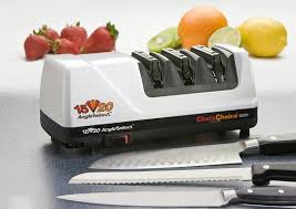 Kitchen knife sharpening services ctm. Customer Buying Guide For Knife Sharpener Butchers Paradise