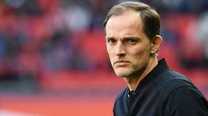 Thomas tuchel tomas txl born 29 august 1973 is a german football coach and former footballer thomas tuchel 3 1 2 4 formation the future of footba. Thomas Tuchel Contract Psg Boss Pens Extension To End Exit Talk Goal Com