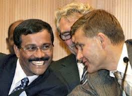 Solheim weighs in: Critical Review of Sri Lanka's Path to Peace in Q and A  with Sulochana Mohan