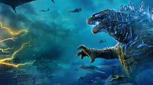 Cool collections of 8k hd wallpapers for desktop laptop and mobiles. Godzilla King Of The Monsters 8k Wallpaper 27