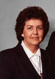 Pearleen Pearce Obituary September 3, 2022