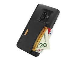 Samsung galaxy s9 cardholder cases. 6 Best Galaxy S9 Wallet Cases