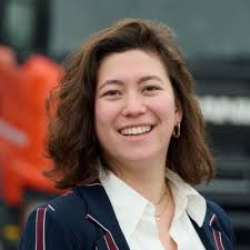 What a great way to get to come back (home) to the Scania Group family!