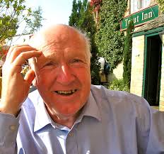 Don Short Journalist