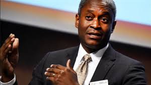 Fed's Bostic sees a likelihood services inflation will prove stickier than  Fed would want