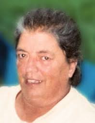 Sandra Elaine Fagerlind Rickert (1948-2010)