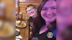 A recent home surveillance video near #SebastianRogers' home shows two  specks of light, thought to be flashlights, outside the family’s home the  night the teen went missing. Aaron Cantrell tells us ...