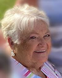 Yvonne Large Obituary August 29, 2022